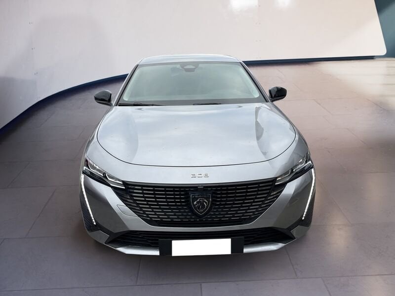 Peugeot 308 III 2021 1.5 bluehdi Allure Pack s&s 130cv eat8 diesel usato a Torino