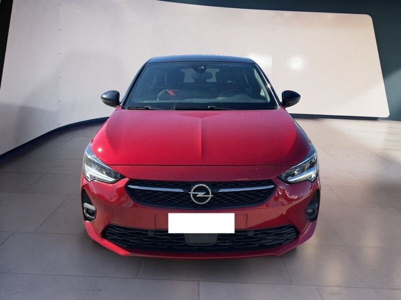 Opel Corsa VI 2020 1.2 GS Line 100cv  usato a Torino