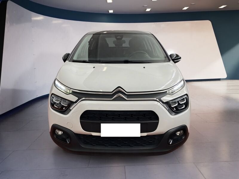 Citroën C3 III 2017 1.2 puretech Shine s&s 83cv benzina usato a Torino
