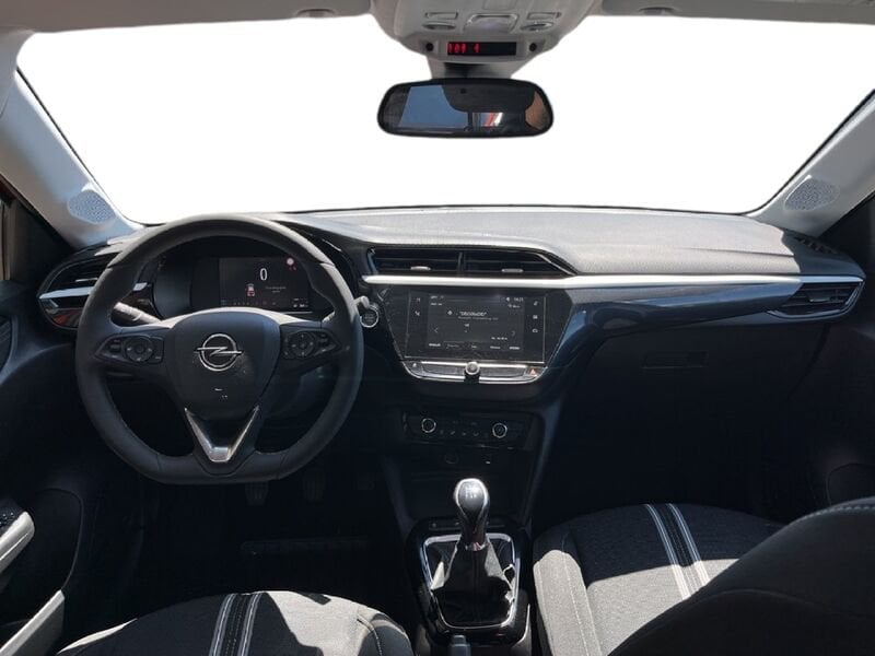 Opel Corsa VI 2020 1.2 D&T s&s 75cv benzina usato a Torino