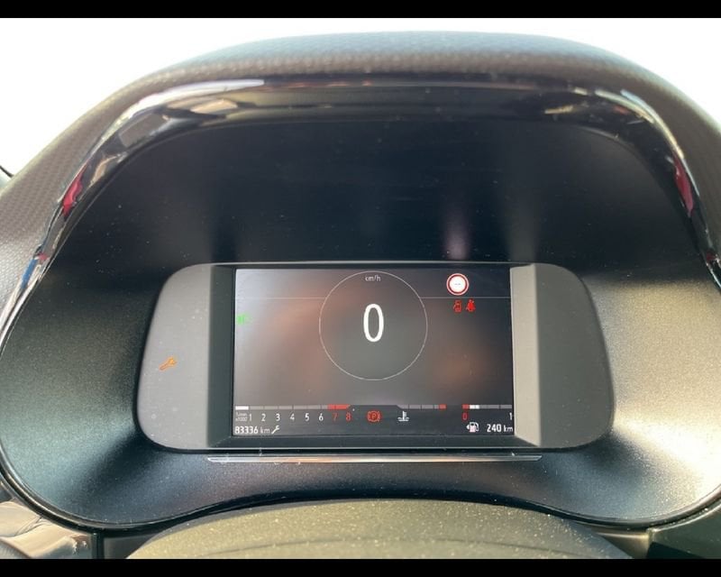 Opel Corsa VI 2020 1.2 GS Line 100cv benzina usato a Torino