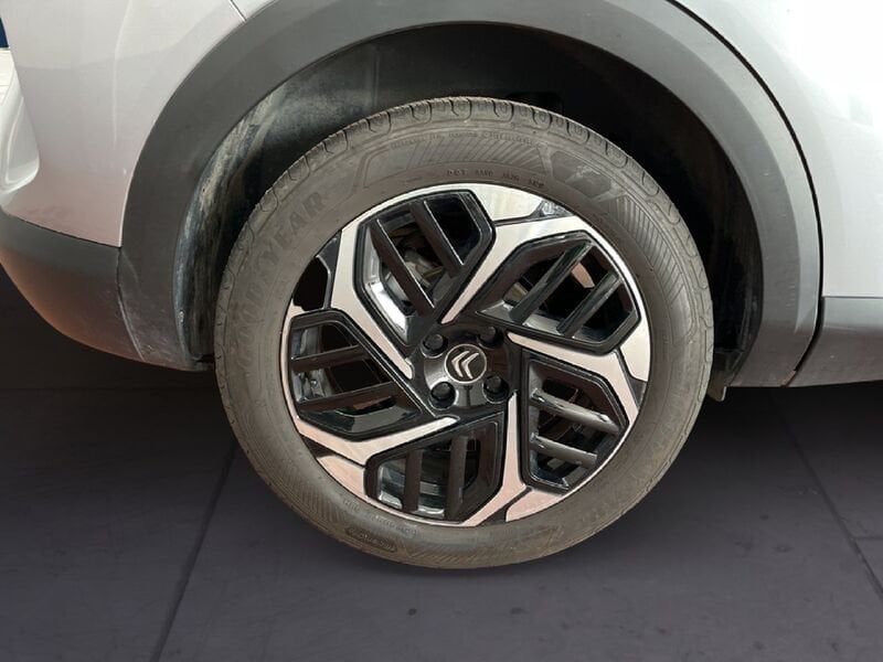 Citroën C4 III 2021 1.2 puretech Feel Pack s&s 130cv eat8 benzina usato a Torino