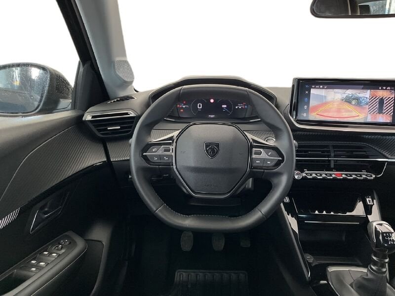 Peugeot 208 II 2023 1.2 puretech Allure s&s 100cv  usato a Torino