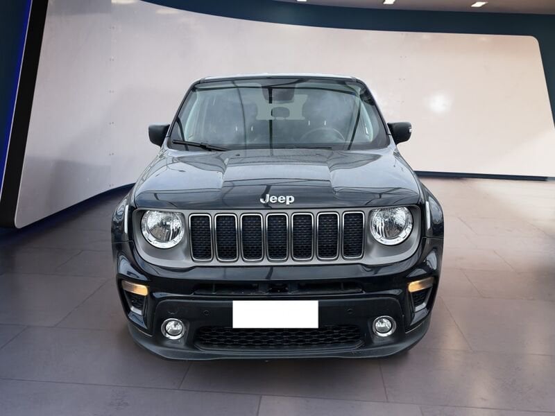 Jeep Renegade 2019 1.0 t3 Longitude 2wd  usato a Torino