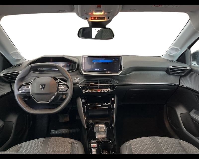 Peugeot 208 e- ALLURE – Motore Elettrico 136cv (100kW) usato a Torino