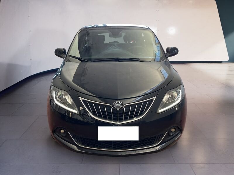 Lancia Ypsilon III 2021 1.0 firefly hybrid Gold s&s 70cv  usato a Torino