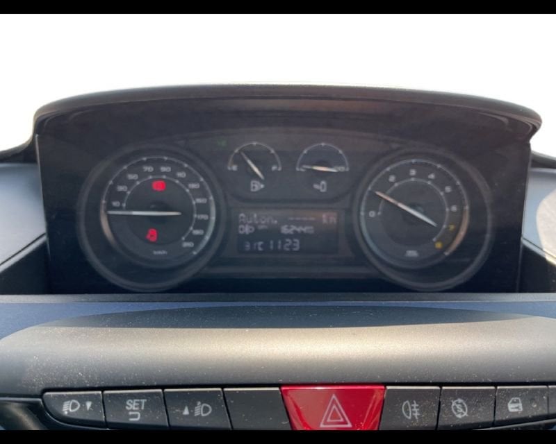 Lancia Ypsilon NUOVA My24 402 Oro 1.0 usato a Torino