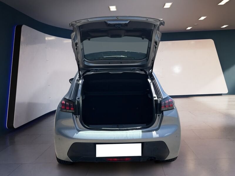 Peugeot 208 II 2019 1.2 puretech Active s&s 75cv benzina usato a Torino