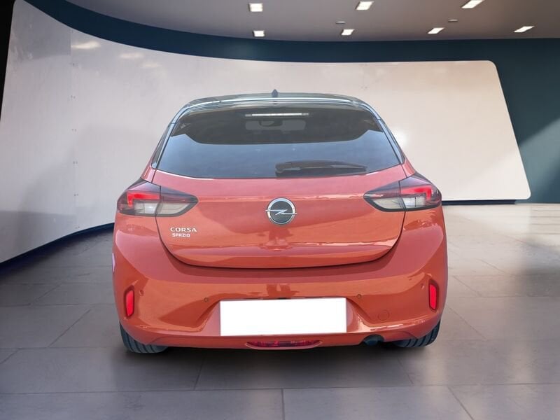 Opel Corsa VI 2020 1.2 D&T s&s 100cv benzina usato a Torino
