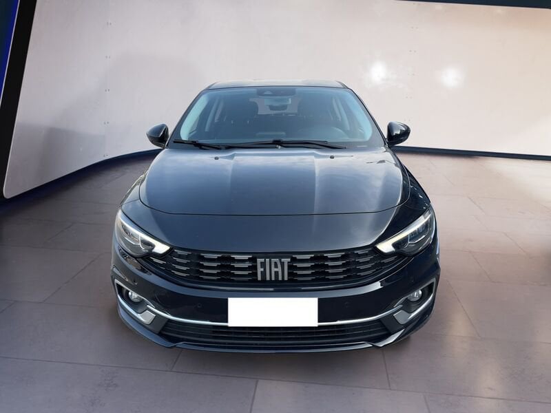 FIAT Tipo 5porte II 2021 5p 1.0 Life 100cv  usato a Torino