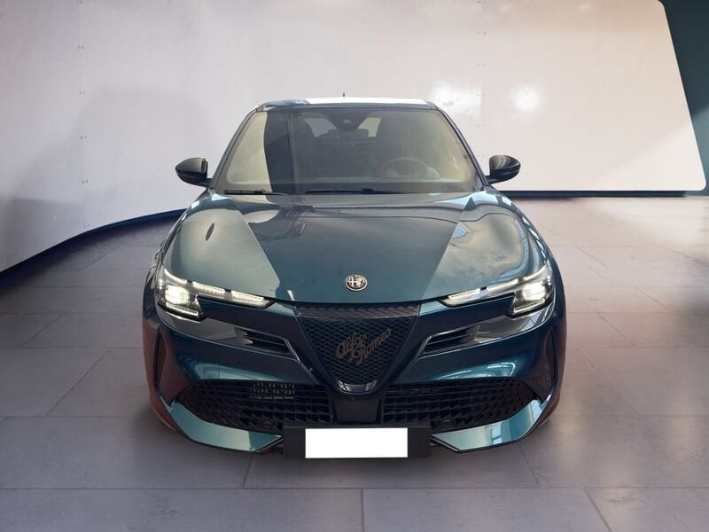 Alfa Romeo Junior Mhev Ibrida Ibrida 1.2 145cvHybrid Edct6  usato a Torino