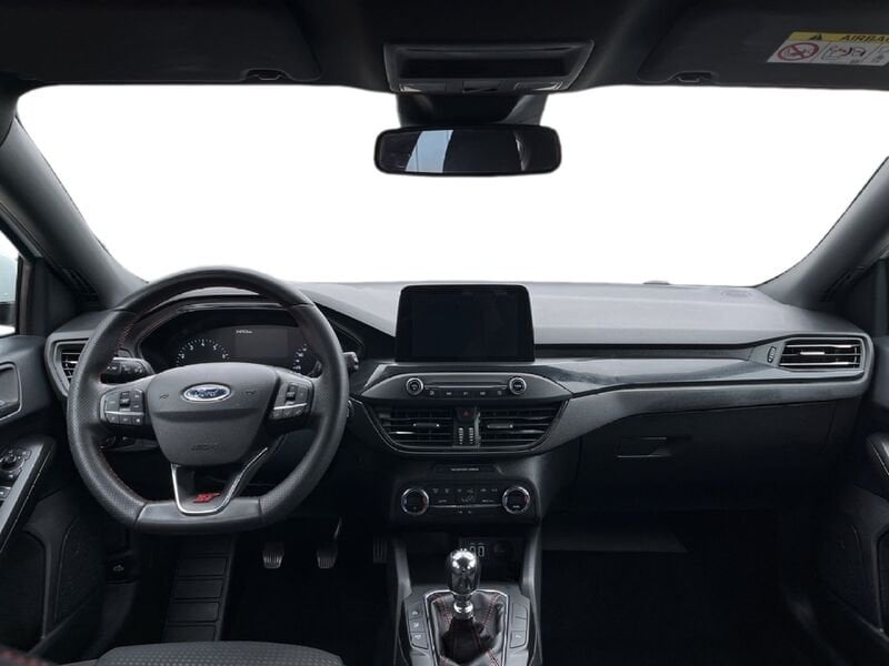 Ford Focus V 2022 1.0 ecoboost h ST-Line Design 125cv  usato a Torino