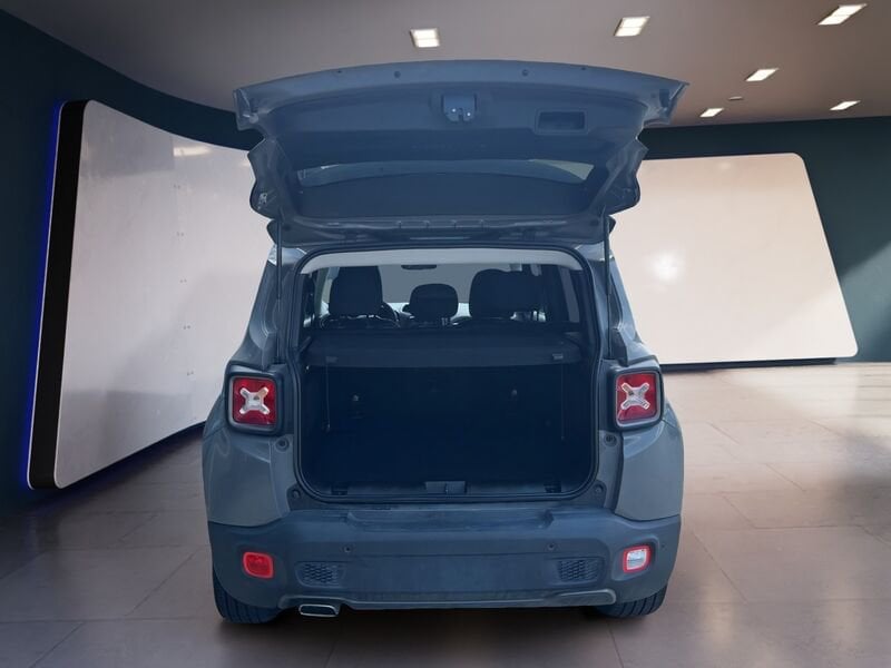 Jeep Renegade 2019 1.6 mjt Limited 2wd 130cv diesel usato a Torino