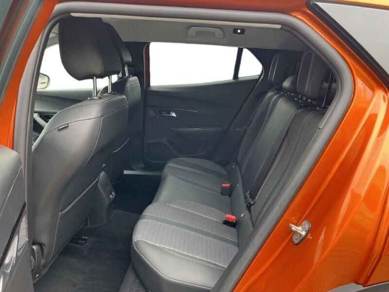 Peugeot 2008 II 2020 1.2 puretech Allure Pack s&s 100cv benzina usato a Torino