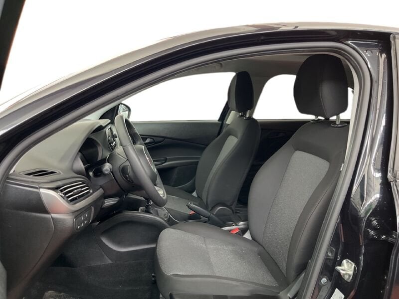 FIAT Tipo 5 porte II 2016 5p 1.4 Mirror 95cv my20 benzina usato a Torino