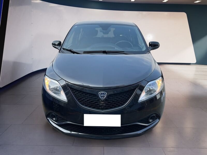 Lancia Ypsilon III 2015 1.2 Gold s&s 69cv my19  usato a Torino