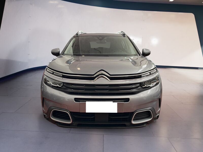 Citroën C5 Aircross 2018 1.5 bluehdi Feel Pack s&s 130cv my20  usato a Torino