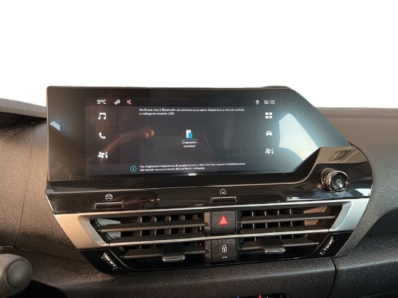 Citroën C4 III 2021 1.2 puretech Feel Pack s&s 130cv usato a Torino