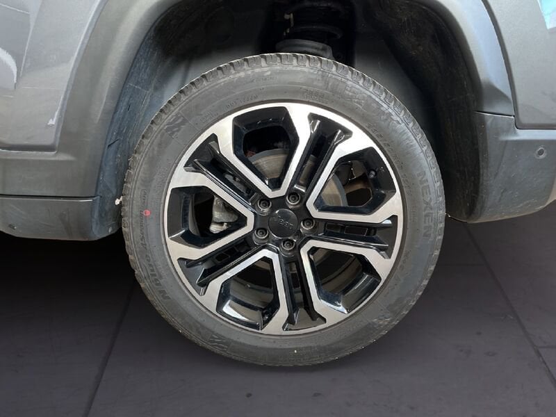Jeep Compass Italy CompassMy24 Altitude1.5 Turbo T4 E-Hybrid 130cv Fwd Dct7 usato a Torino