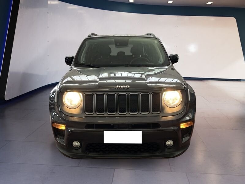 Jeep Renegade 2019 1.0 t3 Limited 2wd benzina usato a Torino