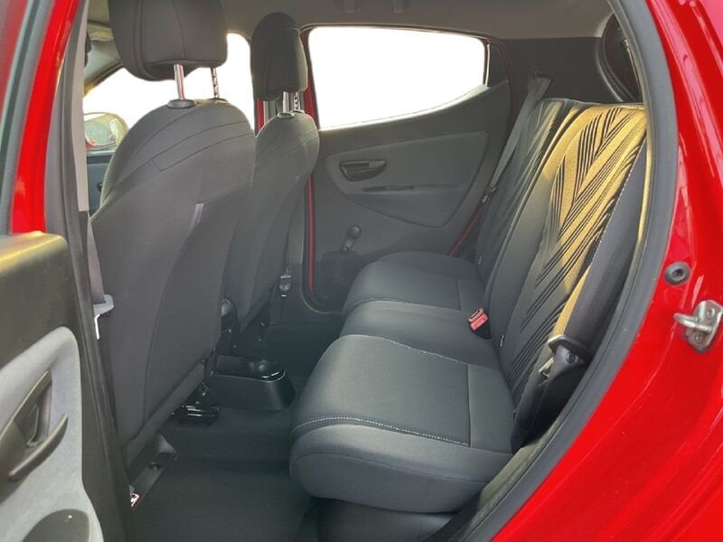 Lancia Ypsilon III 2021 1.0 firefly hybrid Gold s&s 70cv usato a Torino