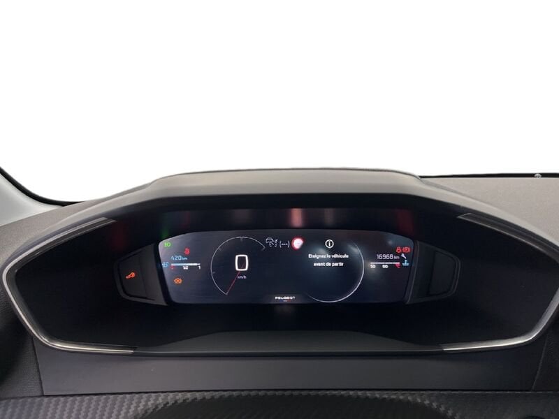 Peugeot 208 II 2023 1.2 puretech Allure s&s 100cv  usato a Torino
