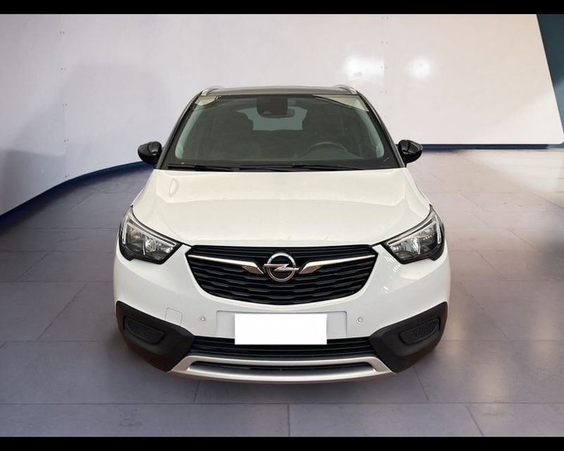 Opel Crossland x 1.2 120 Anniversary 83cv  usato a Torino