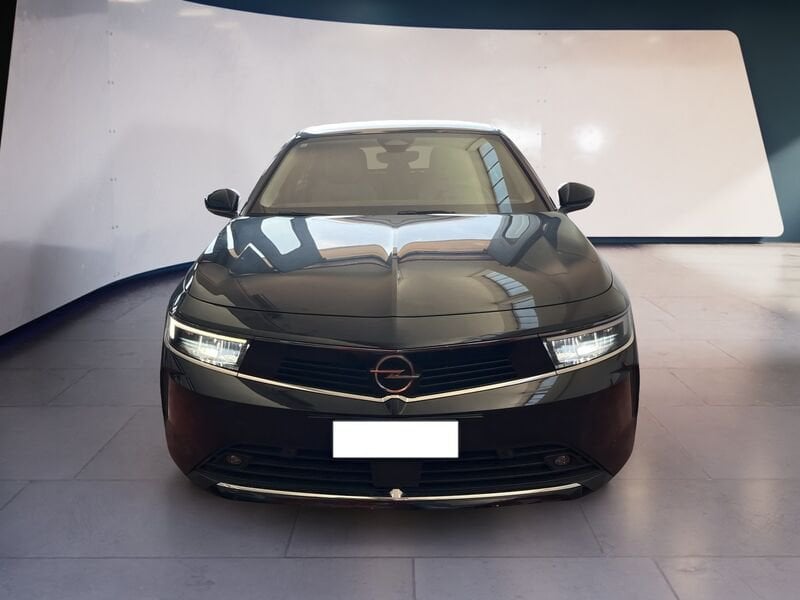 Opel Astra VI 2022 1.5 Business Elegance s&s 130cv at8 diesel usato a Torino