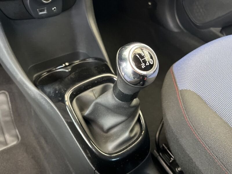 Citroën C1 II 2018 5p 5p 1.0 vti Live s&s 72cv benzina usato a Torino