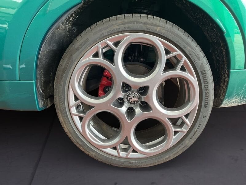 Alfa Romeo Tonale My24 Hybrid 160cv Tributo Italiano km0 a Torino