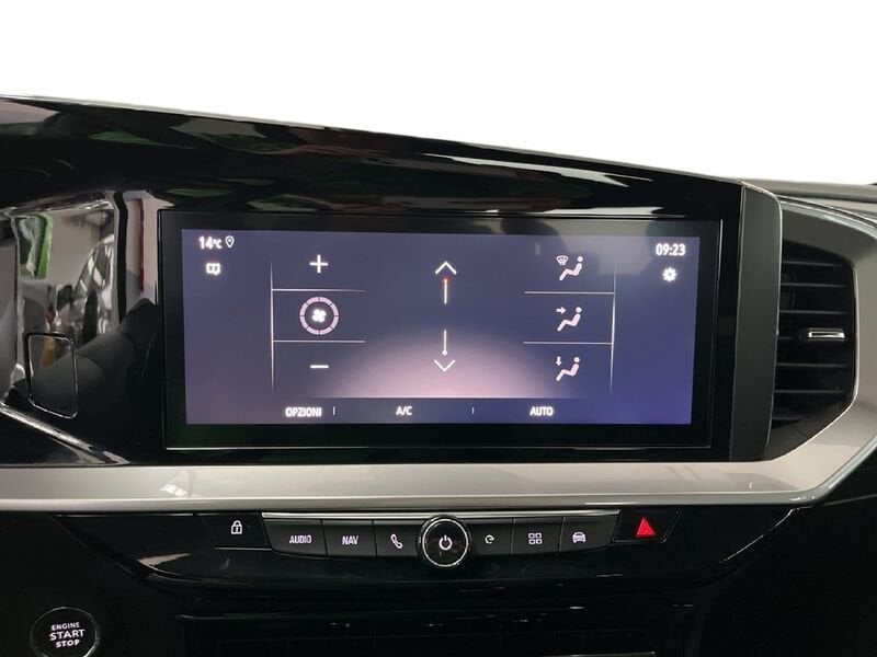 Opel Mokka II 2020 bev Ultimate  usato a Torino