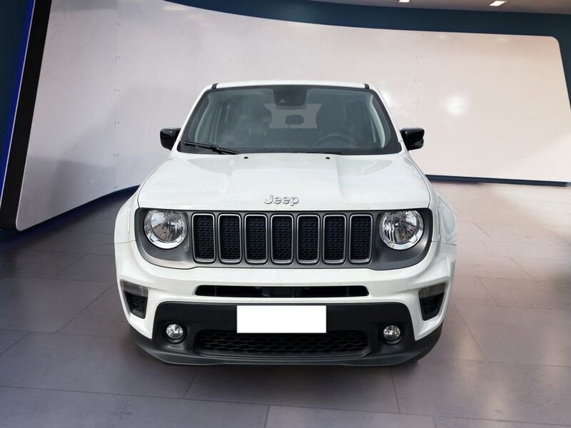 Jeep Renegade My23 Limited 1.0 GseT3  usato a Torino