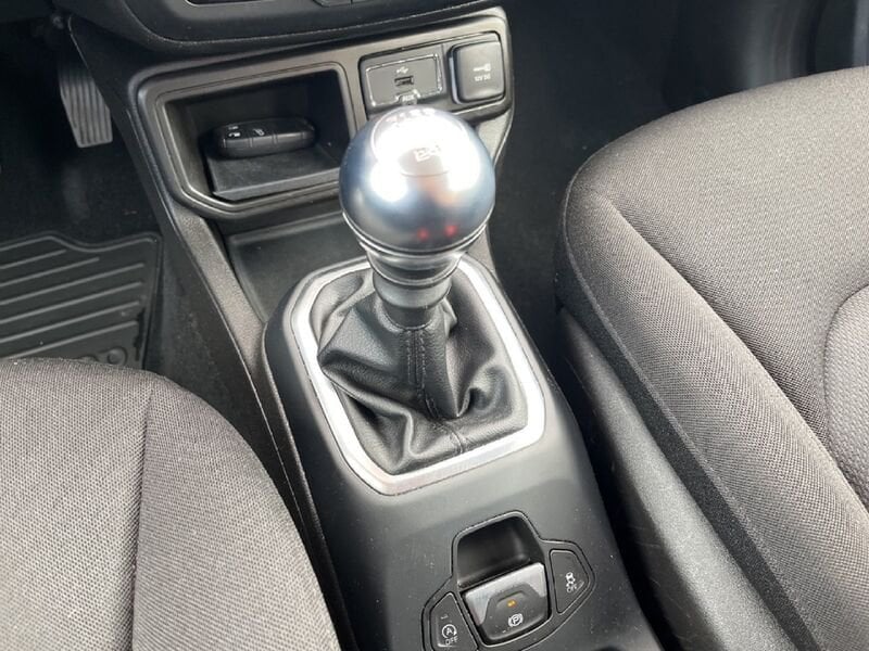 Jeep Renegade 2019 1.0 t3 Longitude fwd  usato a Torino