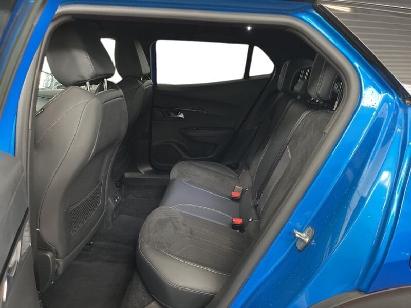 Peugeot 2008 II 2020 1.2 puretech GT Pack s&s 130cv eat8 benzina usato a Torino