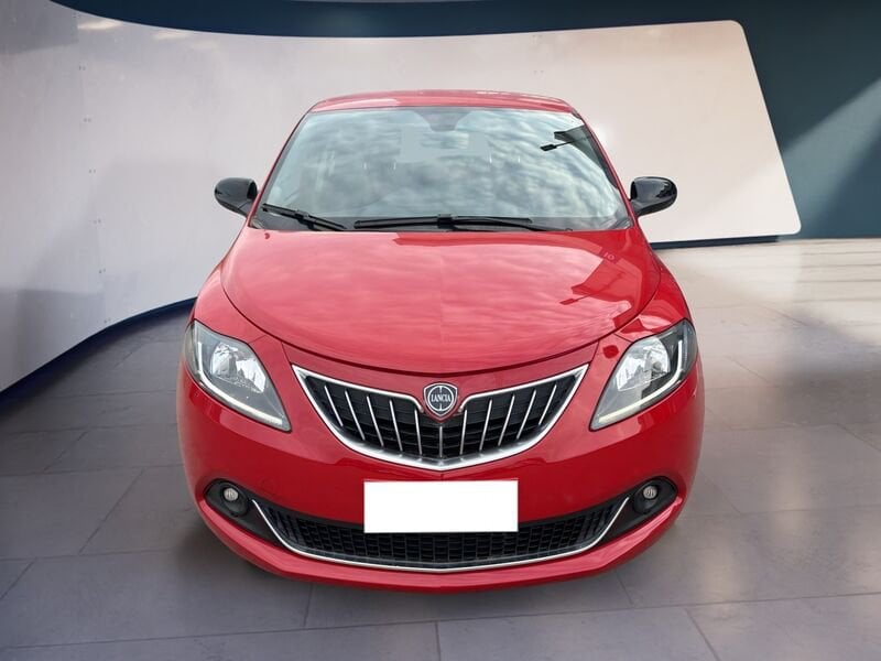 Lancia Ypsilon III 2021 1.0 firefly hybrid Gold s&s 70cv  usato a Torino