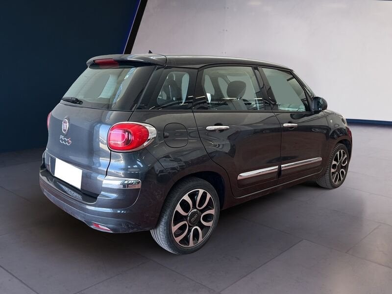 FIAT 500L 2017 1.3 mjt Urban 95cv my19 diesel usato a Torino