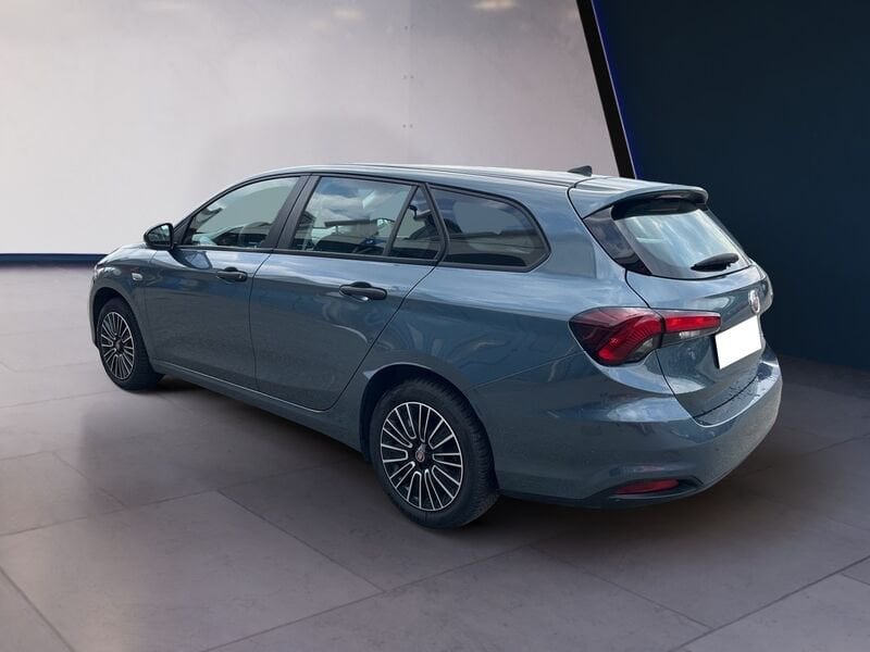 FIAT Tipo SW II 2021 SW 1.0 t3 100cv benzina usato a Torino