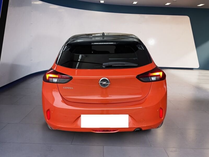 Opel Corsa VI 2020 1.2 D&T s&s 75cv  usato a Torino