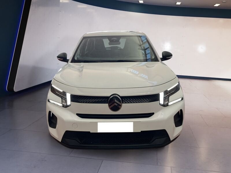 Citroën C3 Nuova Turbo 100cv – YOU benzina usato a Torino