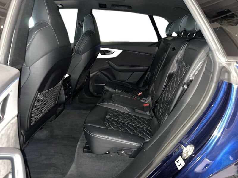 Audi Q8 I 2018 S 4.0 tfsi quattro tiptronic  usato a Torino