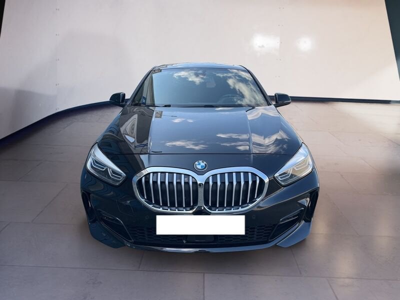 BMW Serie 1 F40 118d Msport  usato a Torino