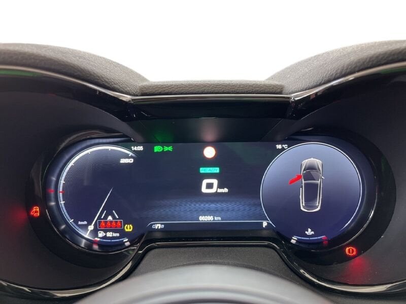 Alfa Romeo Tonale 1.5 hybrid Speciale 130cv tct7  usato a Torino