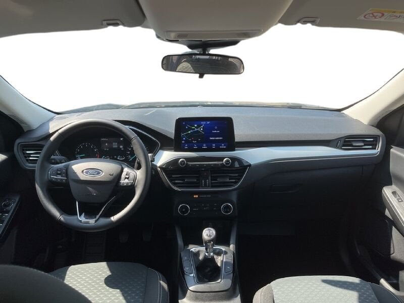 Ford Kuga III 2020 1.5 EcoBoost Cool & Connect 2WD 150cv benzina usato a Torino