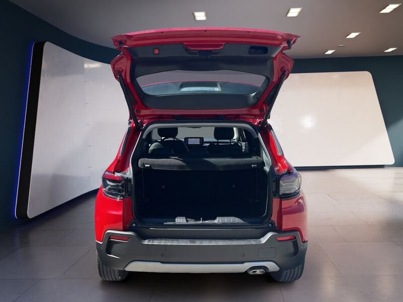 Jeep Avenger 2022 1.2 turbo Altitude fwd 100cv benzina usato a Torino