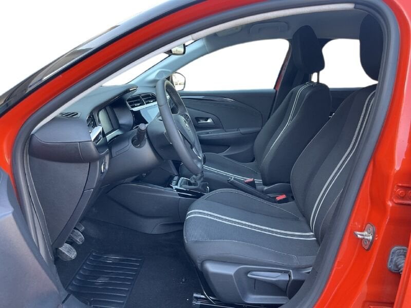 Opel Corsa VI 2020 1.2 D&T s&s 100cv benzina usato a Torino