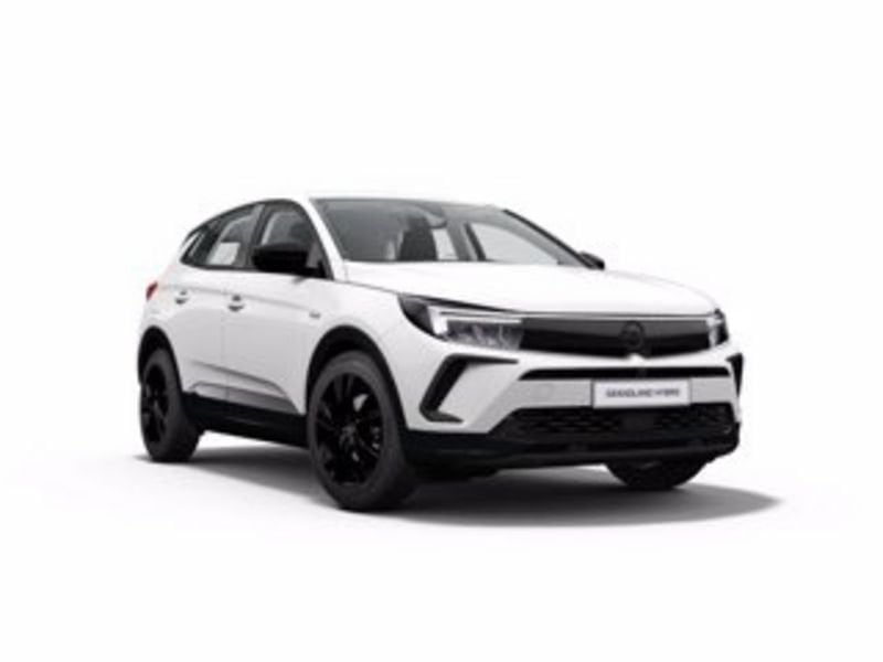 Opel Grandland Nuovo Edition 136CV EDCT  km0 a Torino