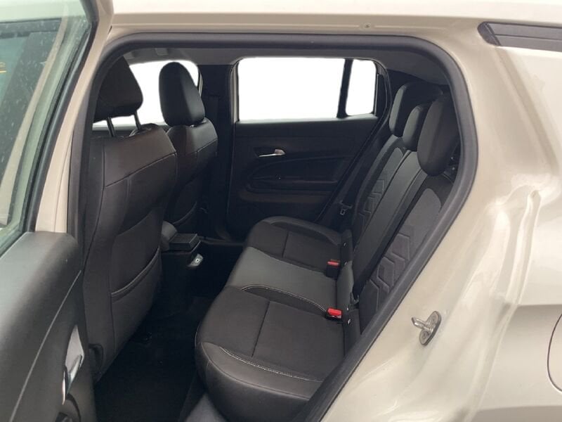 Jeep Avenger 2022 1.2 turbo Altitude fwd 100cv benzina usato a Torino