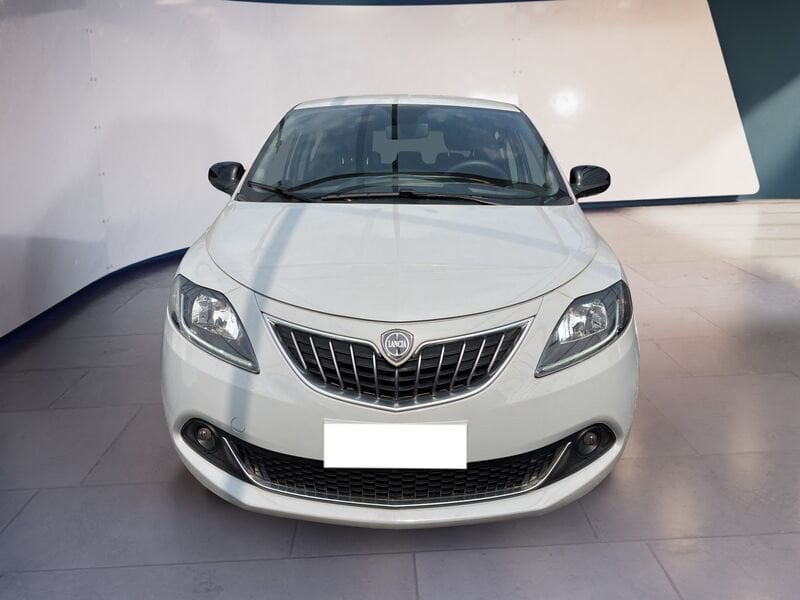 Lancia Ypsilon III 2021 1.0 firefly hybrid Gold s&s 70cv  usato a Torino