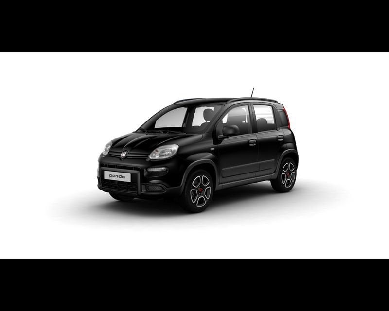 FIAT Panda My25 1.0 70cv Hybrid Panda  km0 a Torino