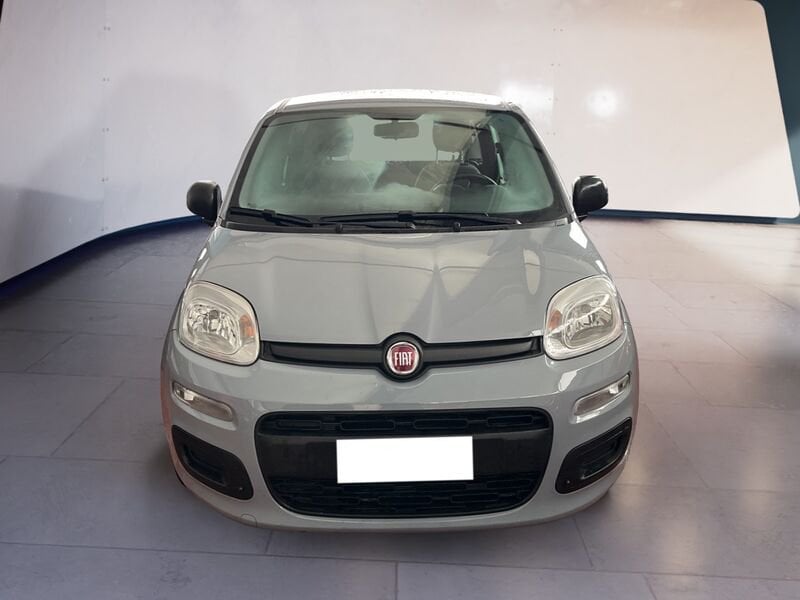 FIAT Panda III 2021 1.0 firefly hybrid s&s 70cv 5p.ti  usato a Torino